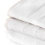 Tristar BW-4751 Manta Eléctrica Individual Blanca 150x70 cm Poliéster